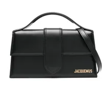 Le Grand Bambino Handtasche - Schwarz