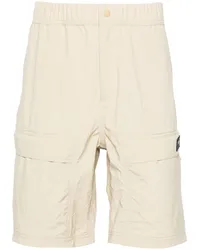 adidas Shorts mit elastischem Bund Nude