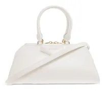 Kleiner Antigona Tote Bag - Weiß