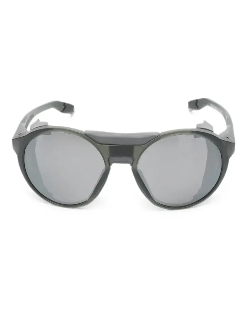 Oakley Clifden Sonnenbrille - Grün Grün