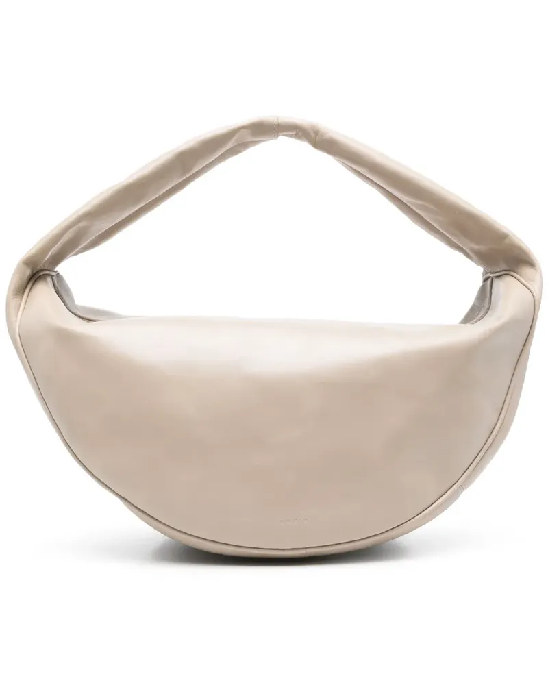 by FAR Große Cush Dryland Schultertasche - Nude Nude