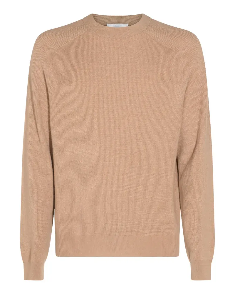 Malo long-sleeves sweater - Braun Braun