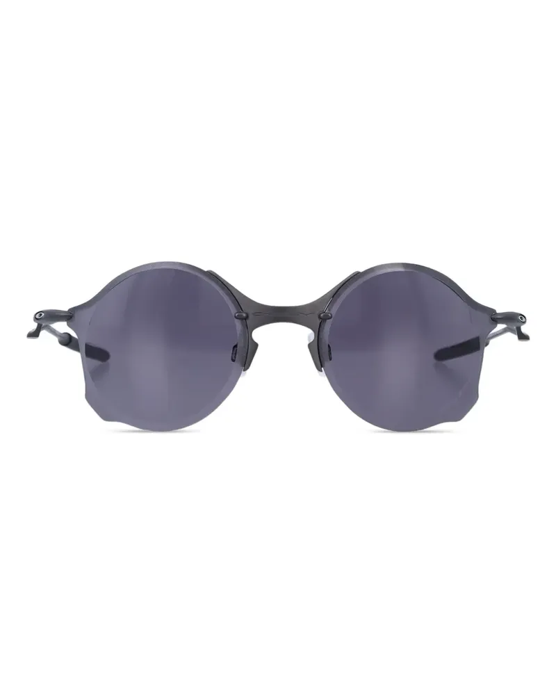 Oakley Tailend TI sunglasses - Grau Grau