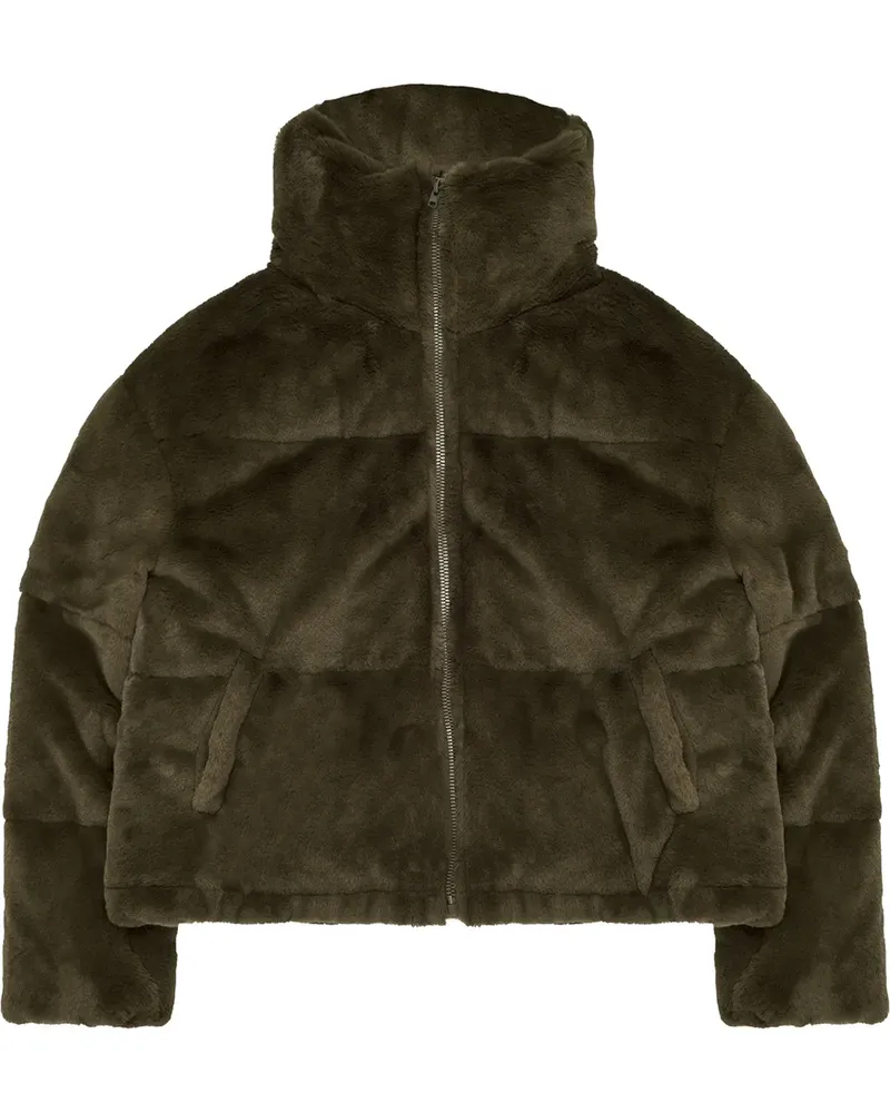 APPARIS Billie' Steppjacke - Grün Grün