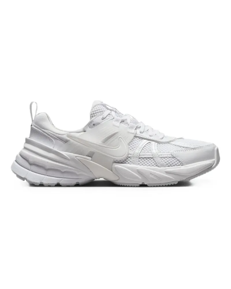 Nike V2K Run mesh sneakers - Weiß Weiß