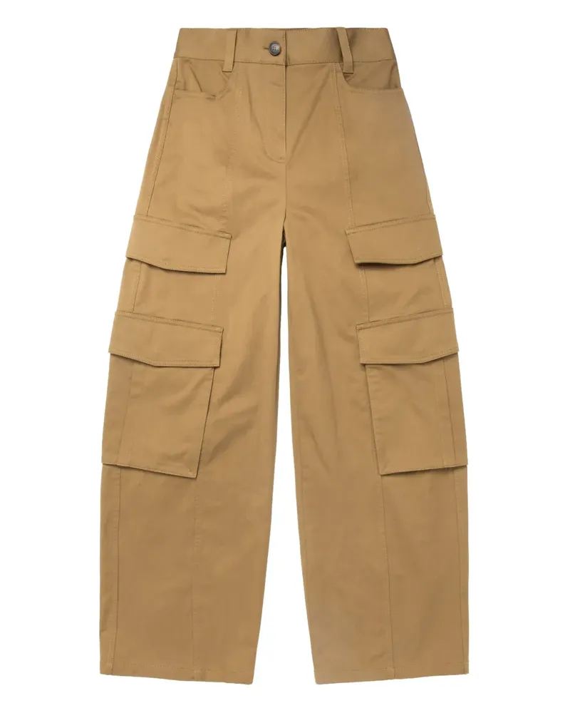 A.L.C. Bea Hose - Braun Braun