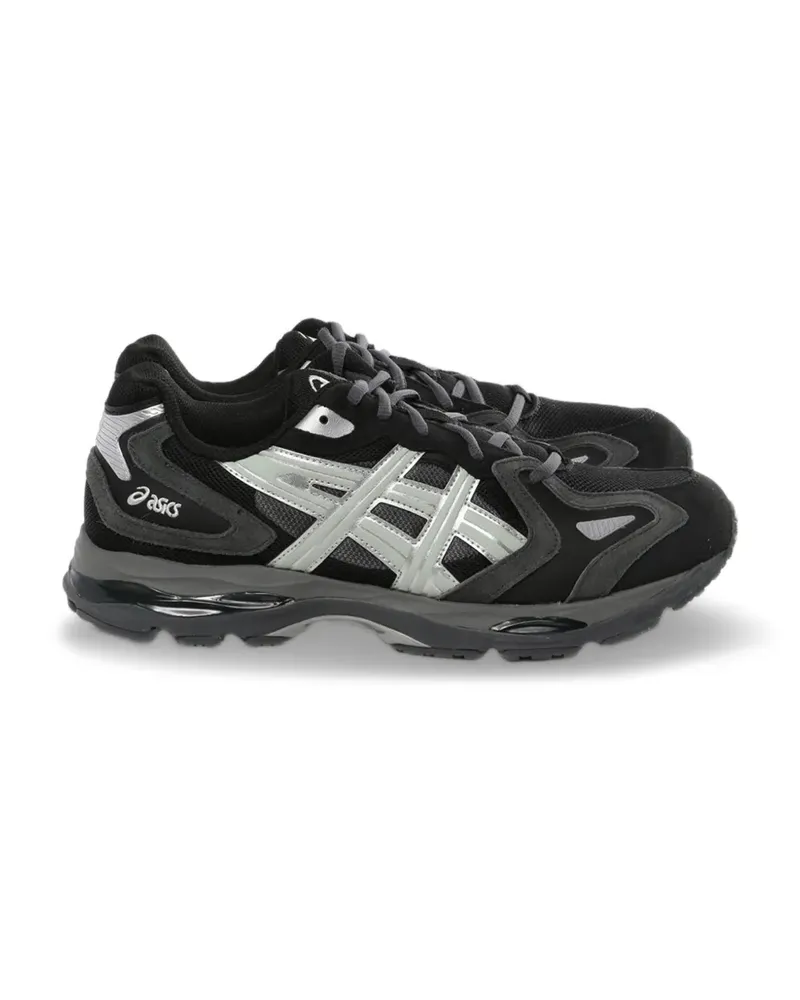 Asics Gel-K1011 Sneakers - Schwarz Schwarz
