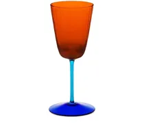 Weinglas aus Muranoglas