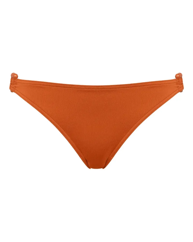 Eres Klassisches Bikinihöschen - Orange Orange