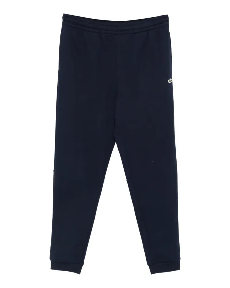 Lacoste Jogginghose mit Logo-Patch - Blau Blau