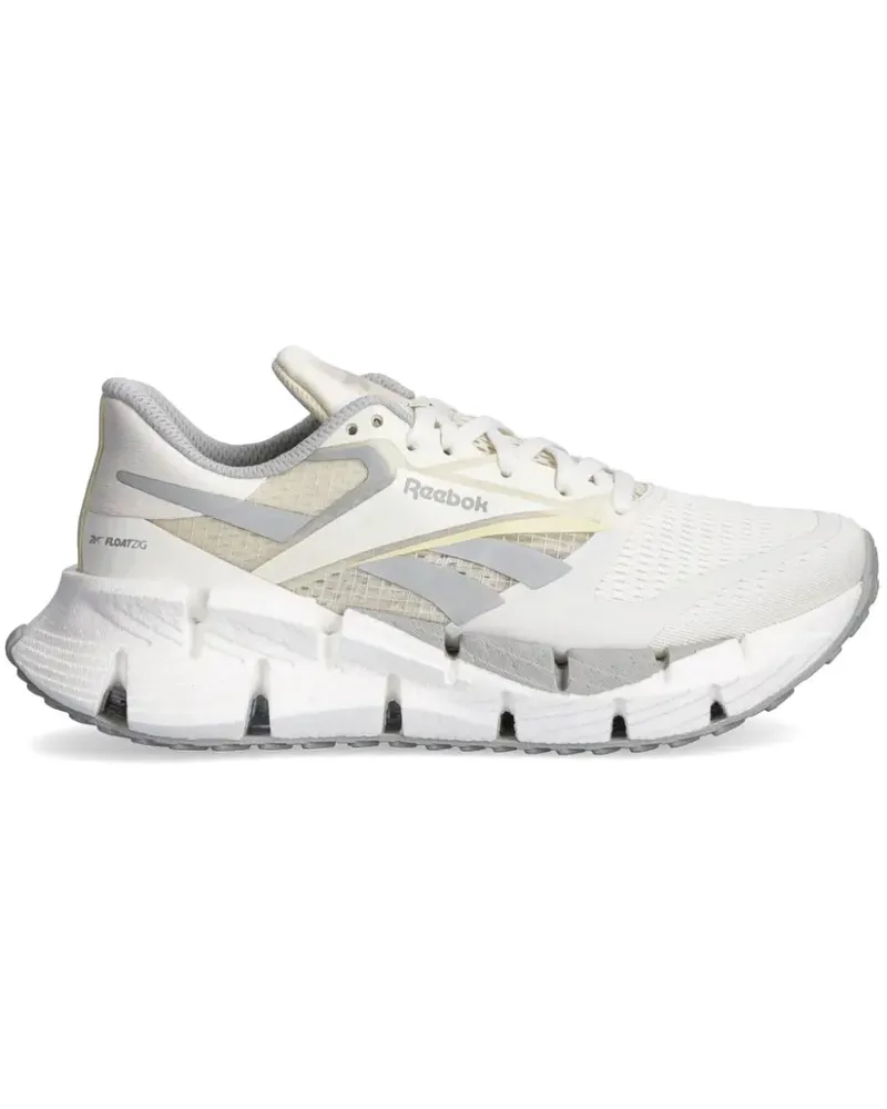 Reebok FloatZig 1 Sneakers - Nude Nude