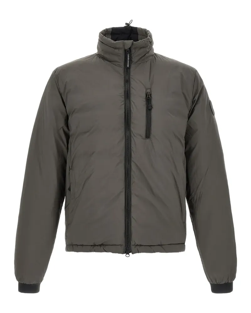 Canada Goose Lodge jacket - Grau Grau