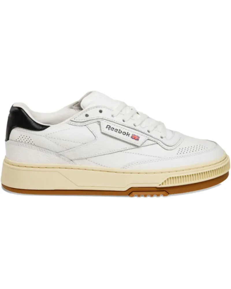 Reebok Club C LTD sneakers - Nude Nude