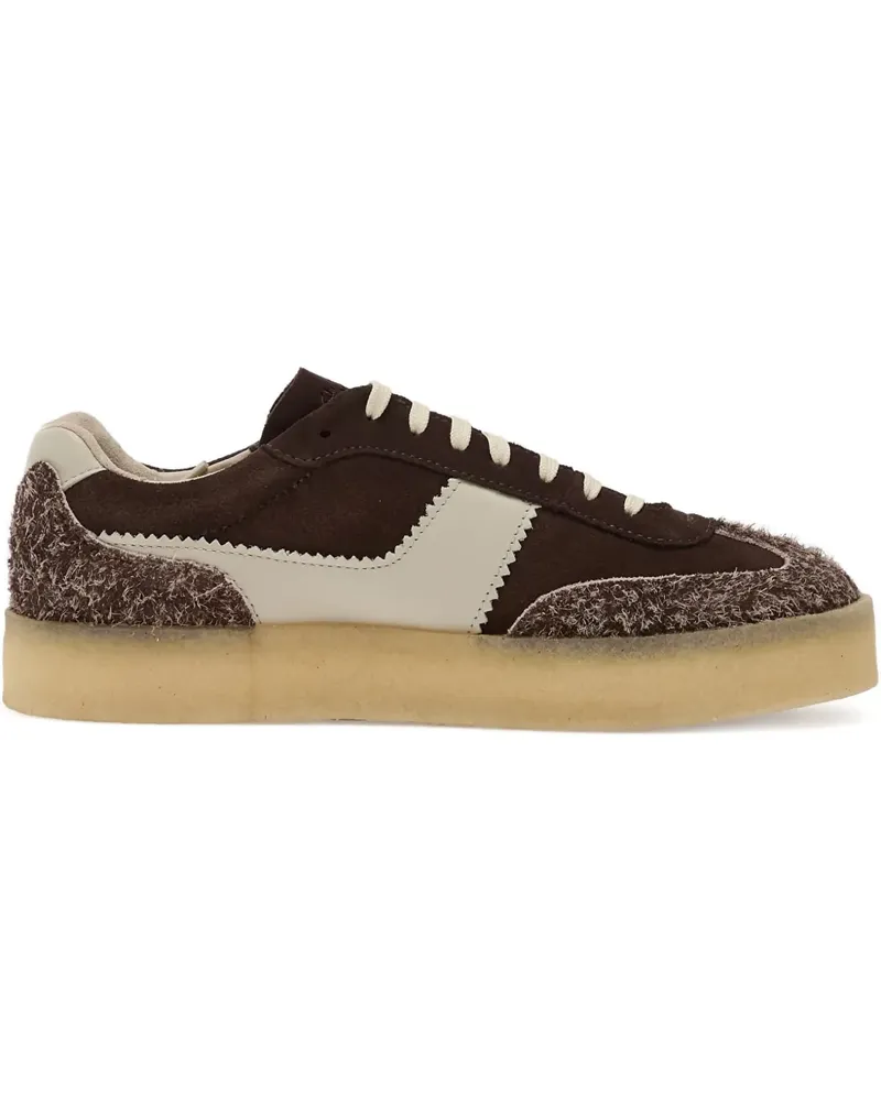 Clarks Originals Tor 80 sneakers - Braun Braun