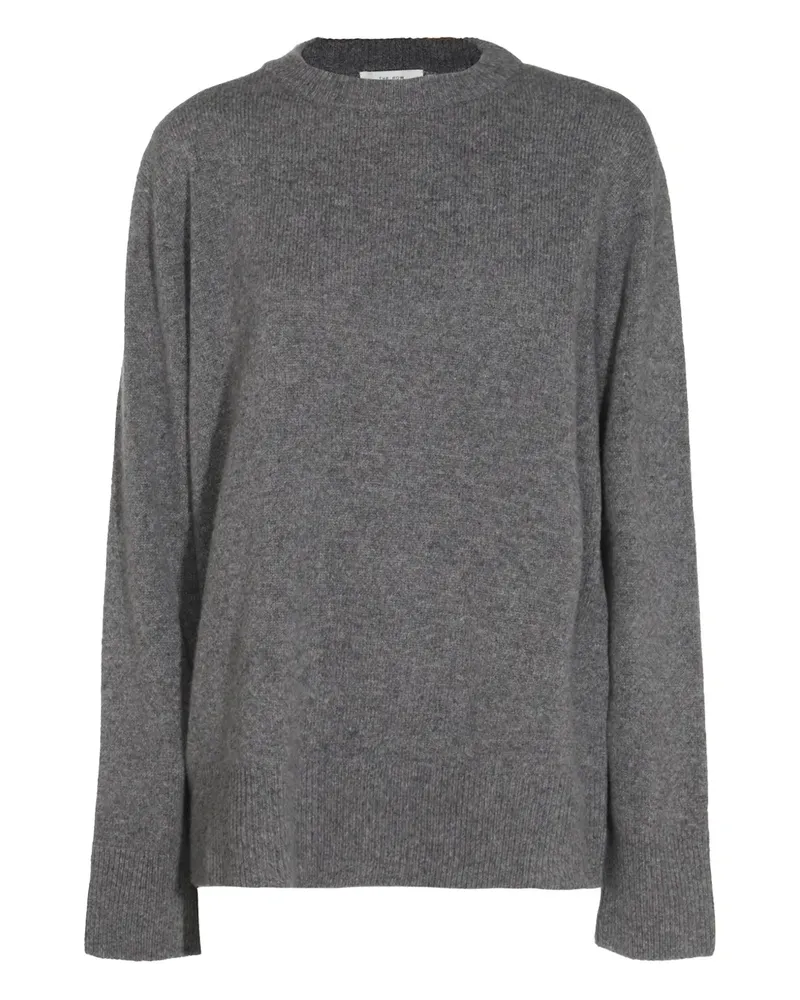The Row Pullover mit Rundhalsausschnitt - Grau Grau