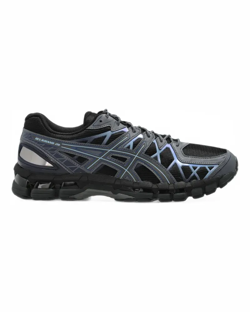 Asics Gel-Kayano 20 sneakers - Schwarz Schwarz
