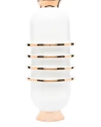 Jonathan Adler Orbit Capsule Vase Weiß