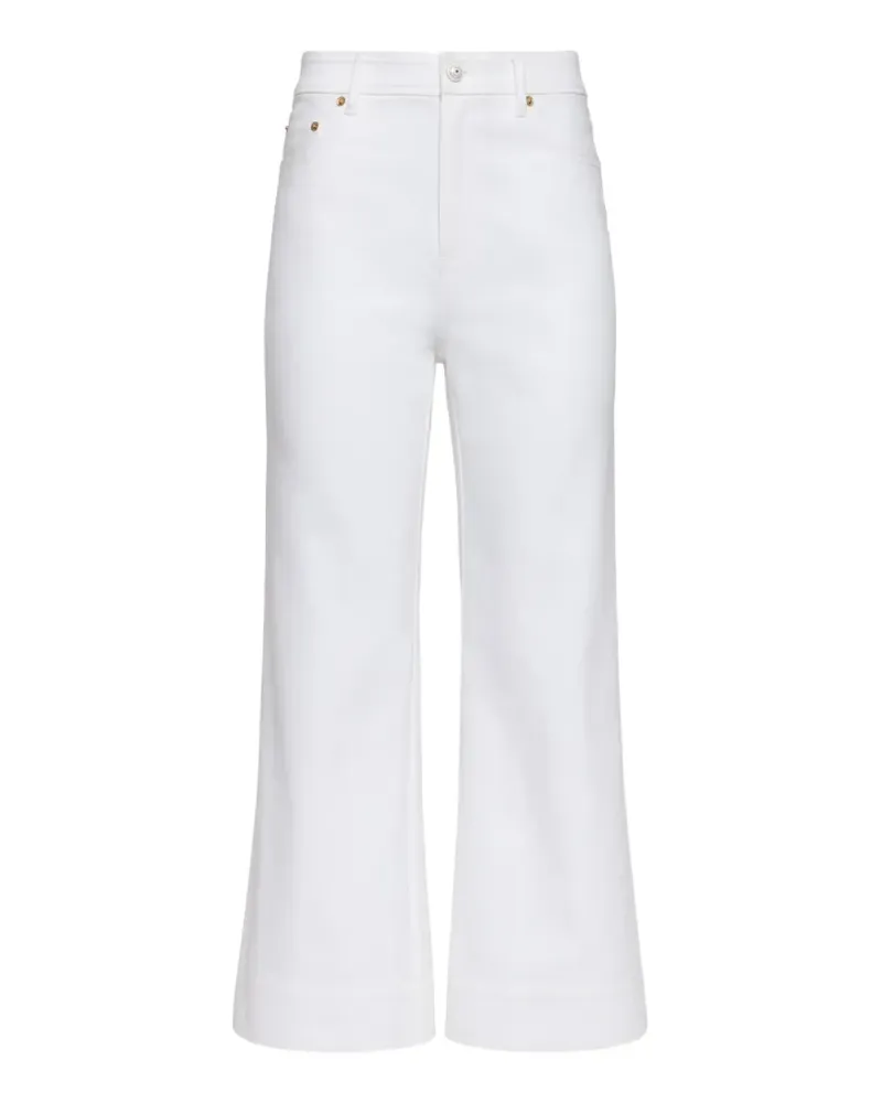 Cinq à Sept Joey jeans - Weiß Weiß