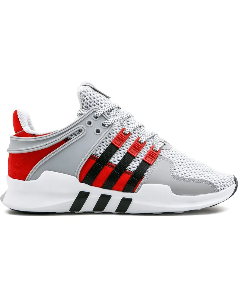 adidas EQT Support ADV' Sneakers - Weiß Weiß