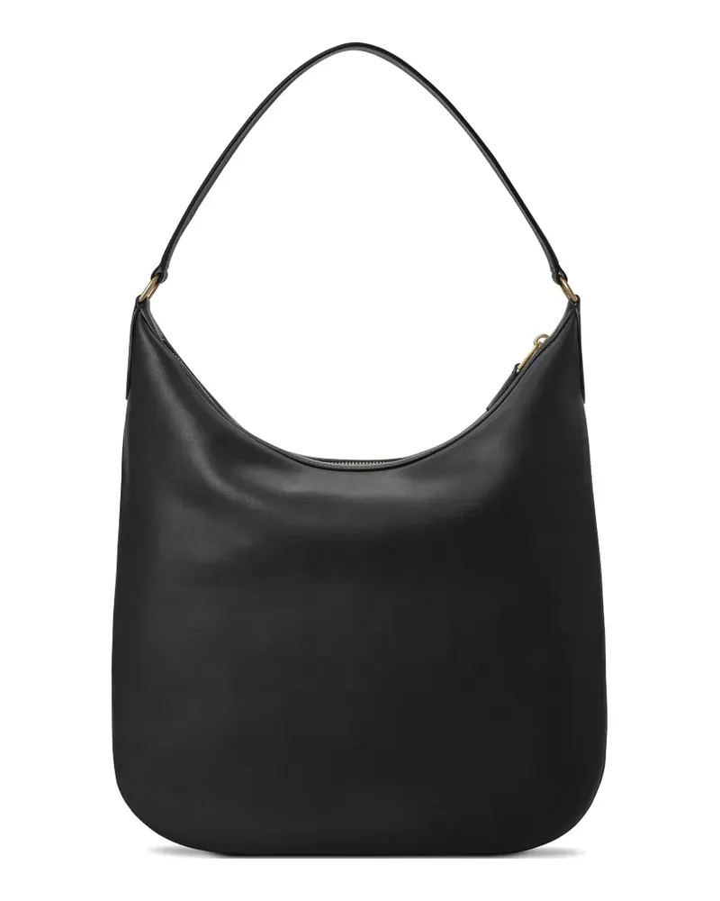 SHINOLA Bixby Schultertasche - Schwarz Schwarz