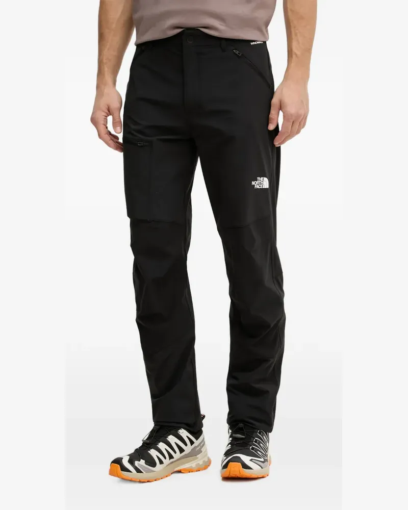 The North Face Speedlight Hose mit Logo - Schwarz Schwarz