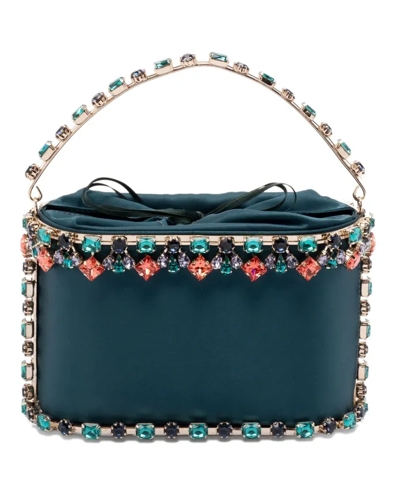 Rosantica Holli Buganville Tote Bag - Grau Grau