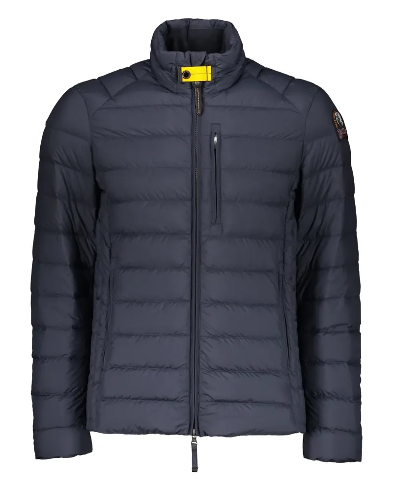 Parajumpers Gesteppte Daunenjacke - Blau Blau