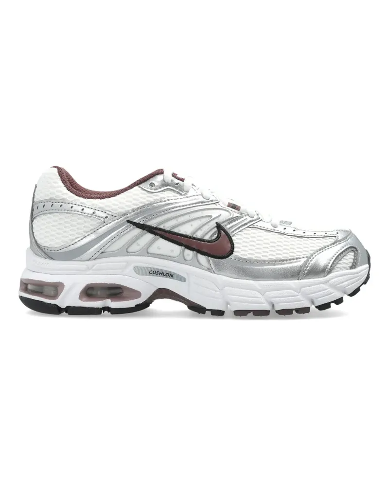 Nike Air Max Moto 2K metallic-panel sneakers - Weiß Weiß