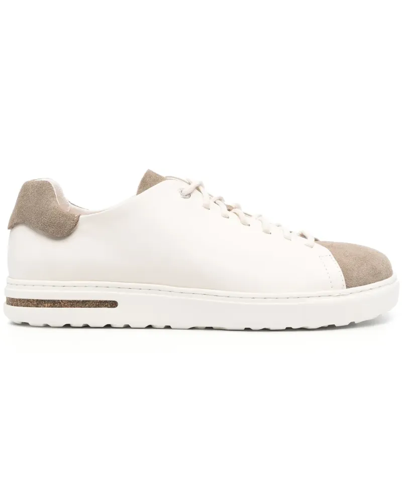 Birkenstock Bend Low Decon Pop Sneakers - Nude Nude