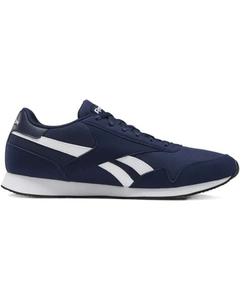 Reebok Royal CL Jogger Sneakers - Blau Blau
