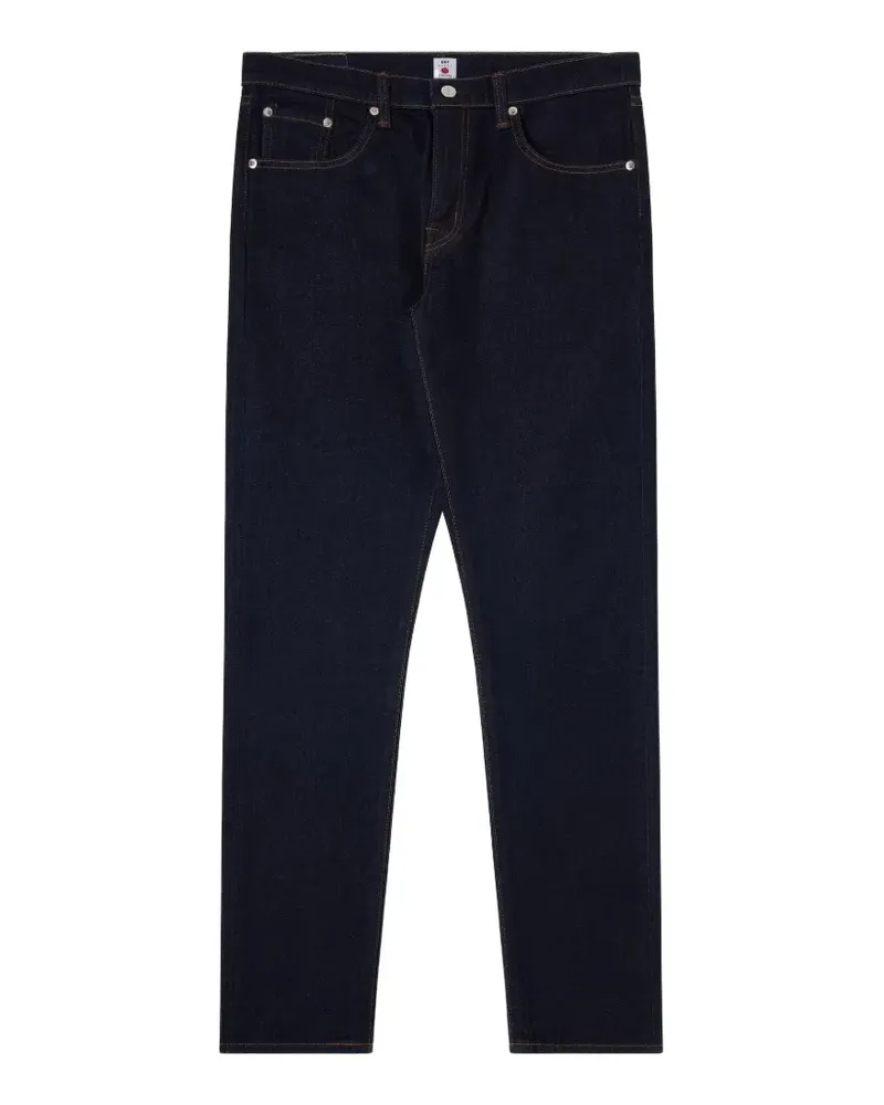 Edwin Jeans Jeans im Five-Pocket-Design - Blau Blau