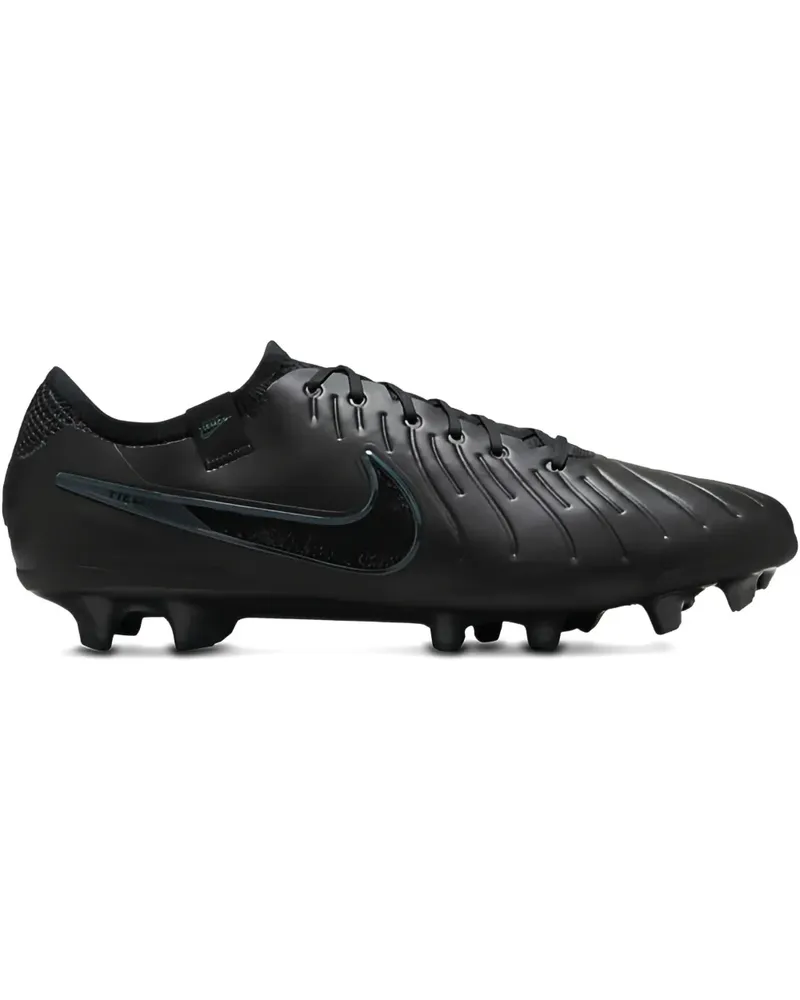 Nike Tiempo Legend Elite FG sneakers - Schwarz Schwarz