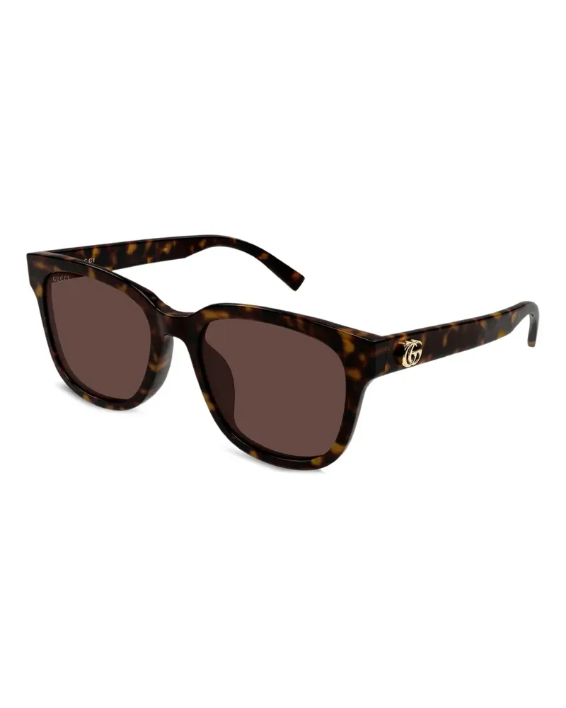 Gucci brown sunglasses - Braun Braun