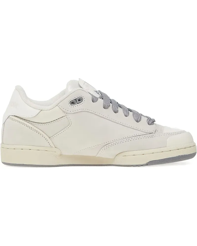 Reebok Club C Chalk/Alabaster/Pure Grey Sneakers - Nude Nude