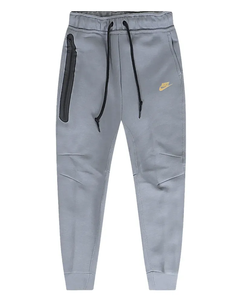 Nike Sportswear Tech Fleece Jogginghose - Grau Grau