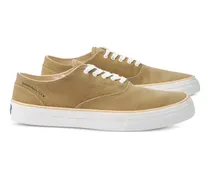 x Mr. Fliks Redondo canvas sneakers - Grün
