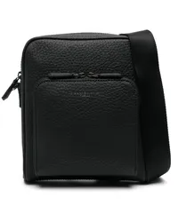 Gianni Chiarini Florence Kuriertasche Schwarz