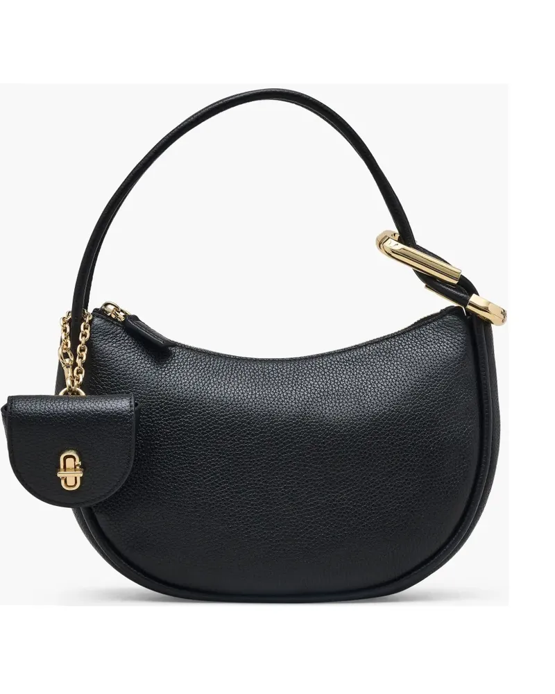 Marc Jacobs The Dual Tasche - Schwarz Schwarz