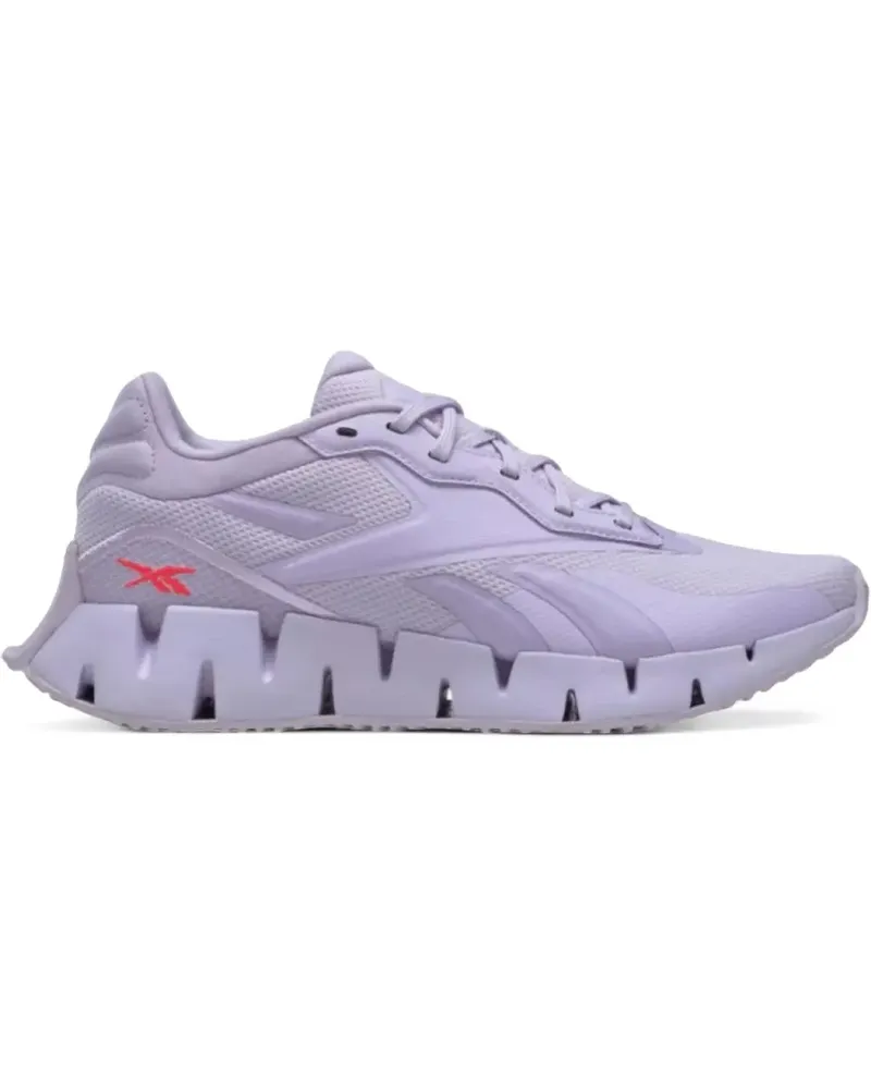 Reebok Zig Dynamica 4 "Purple" Sneakers - Violett Violett
