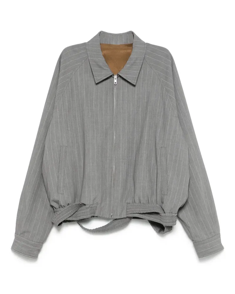 Magliano Gerry Bomberjacke - Grau Grau