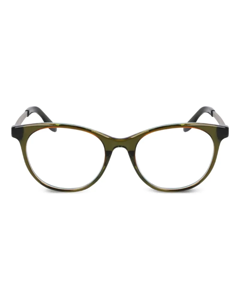 Nike Brille mit laminiertem Gestell - Grün Grün