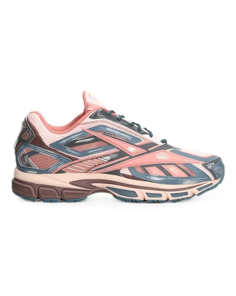Reebok Premier Road Ultra LTD low-top sneakers - Rosa Rosa