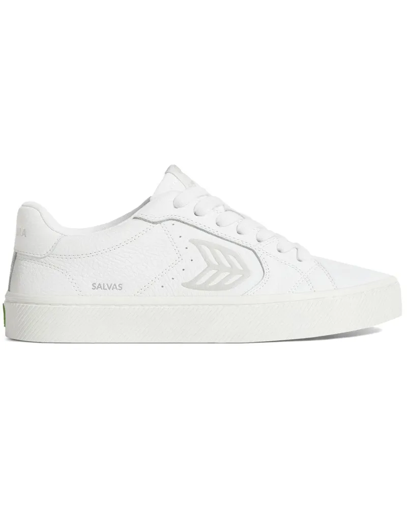 CARIUMA Salvas Sneakers - Weiß Weiß