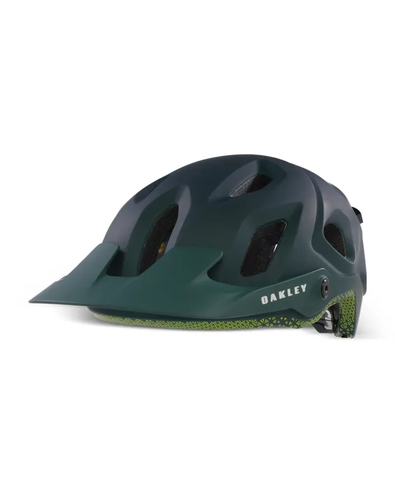 Oakley DRT5 MIPS cycling helmet - Grün Grün