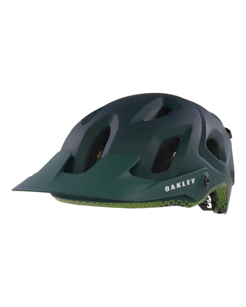 Oakley DRT5 MIPS cycling helmet - Grün Grün