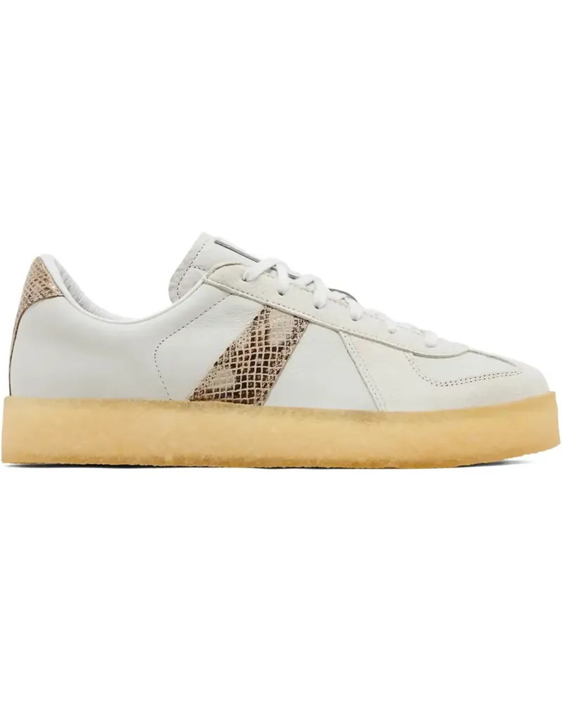 adidas xClarks x8th Street BW Army by Ronnie Fieg Kithmas Sneakers - Weiß Weiß