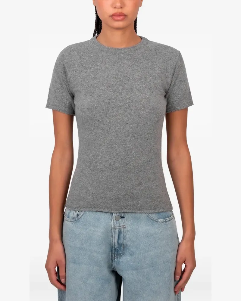 GIMAGUAS Cometa T-shirt - Grau Grau