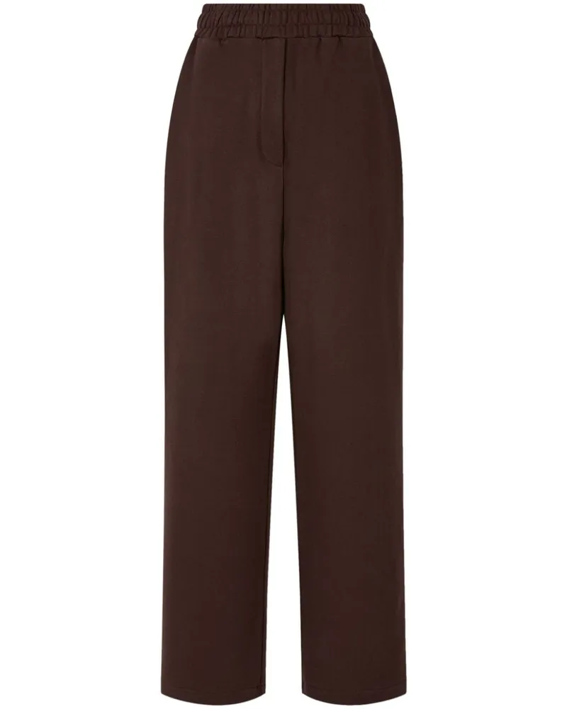 STUDIO TOMBOY Klassische Hose - Braun Braun