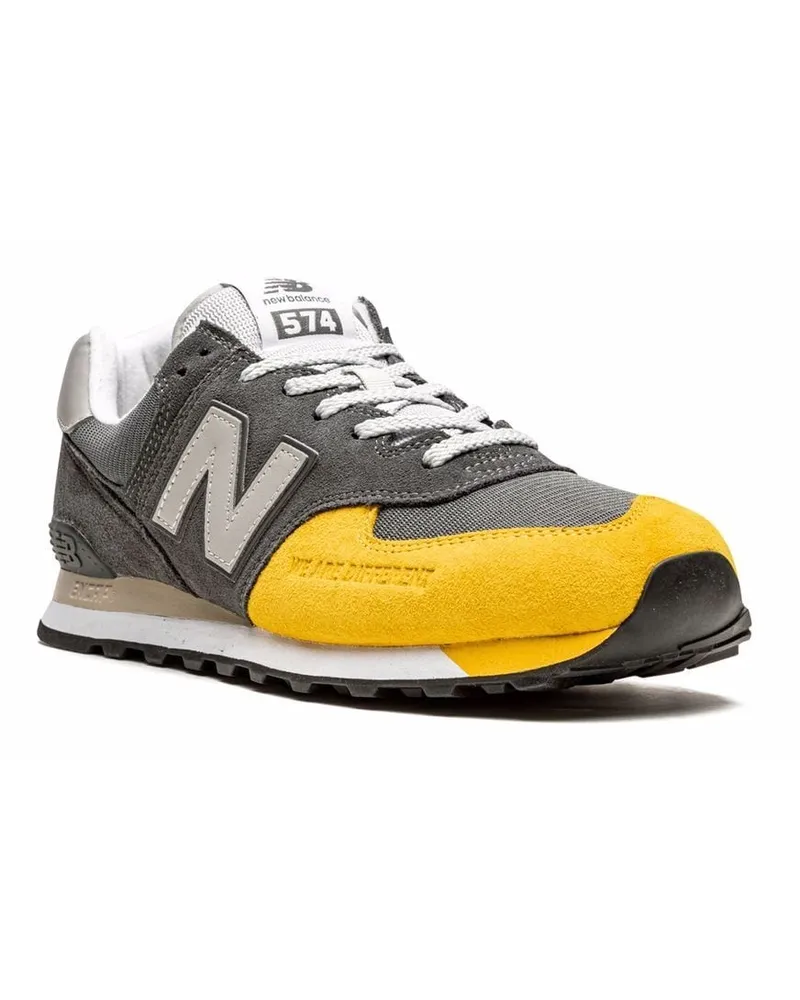 New Balance 574 Sneakers Grau