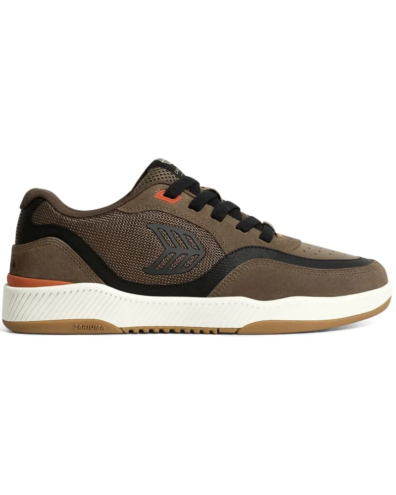 CARIUMA Uba Pro Sneakers - Braun Braun
